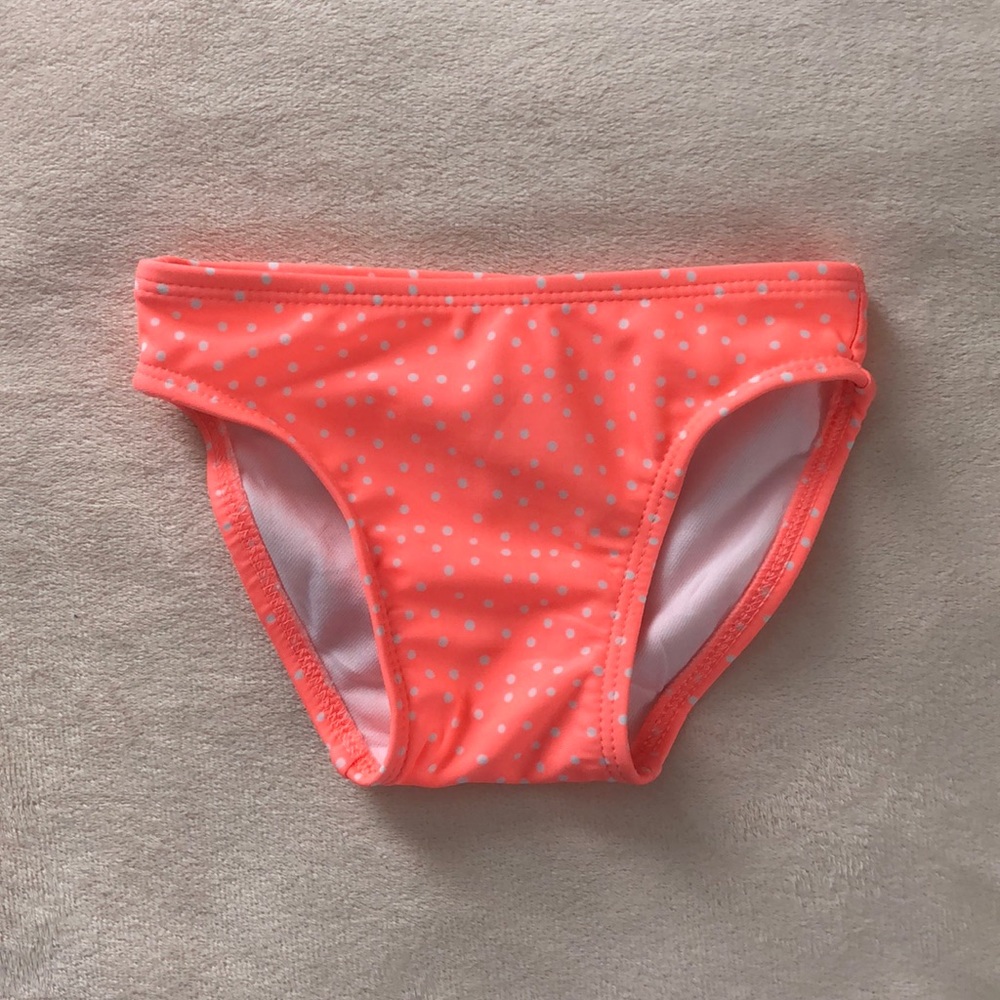 3/$15💥 Cat & Jack Baby Swim Bottoms
